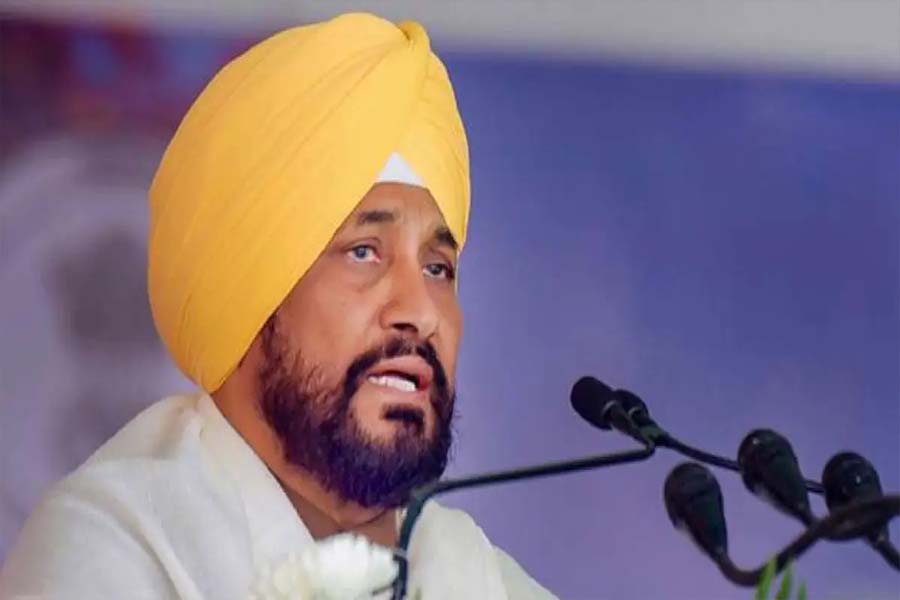 Panjab University Convocation: Former CM Channi Awarded PhD Degree