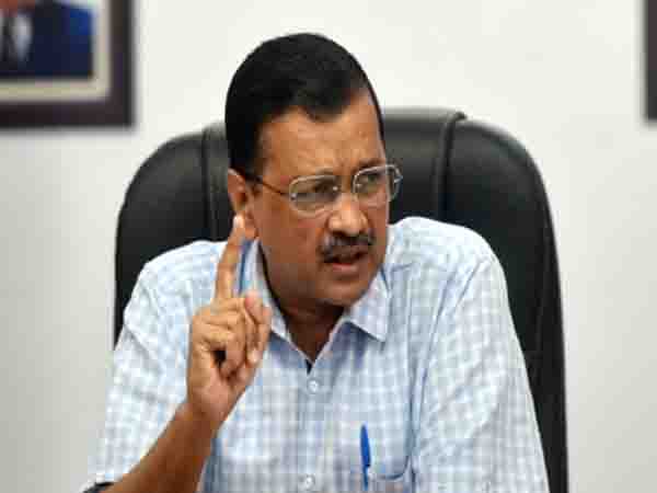 Detention of wrestlers highly condemnable: Kejriwal