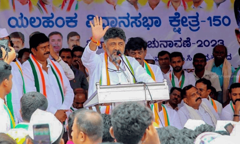 After Karnataka win, Congress aims to stop BJP from repeating 2019