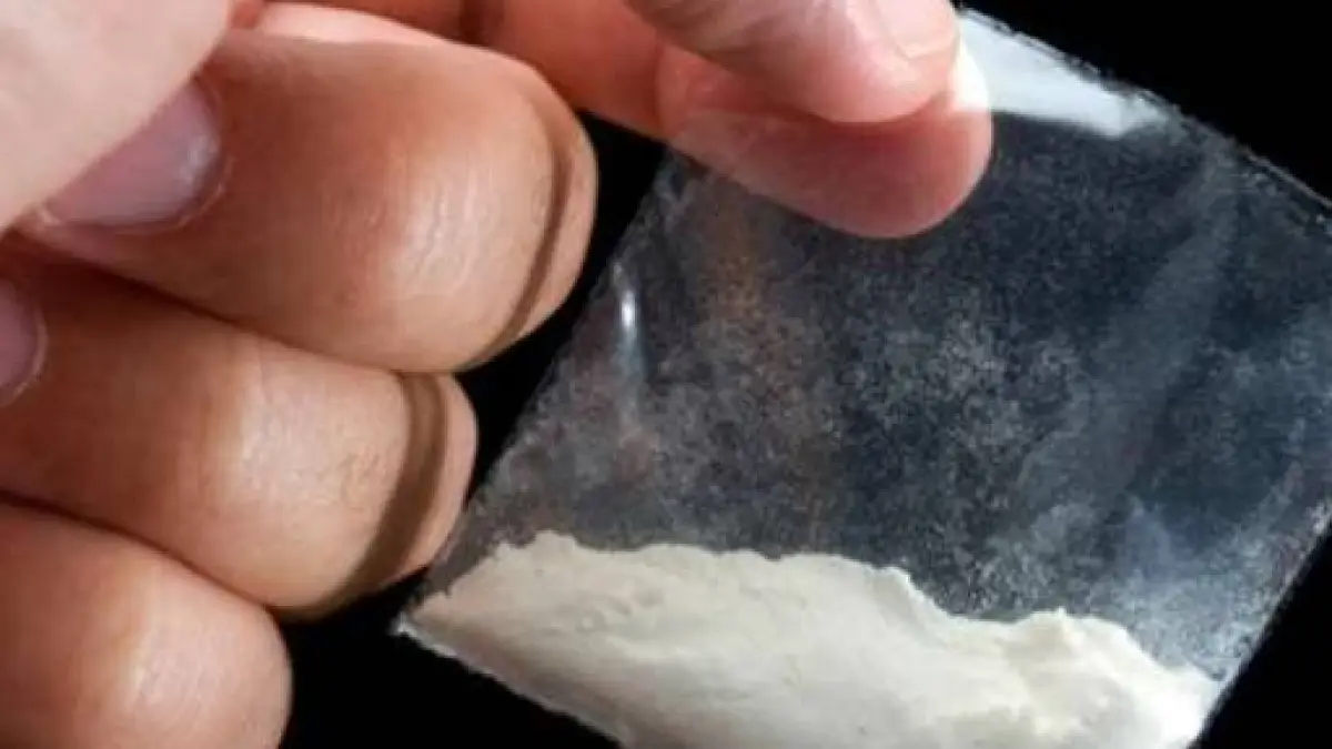 Mumbai News: Two Kurla men arrested for smuggling drugs