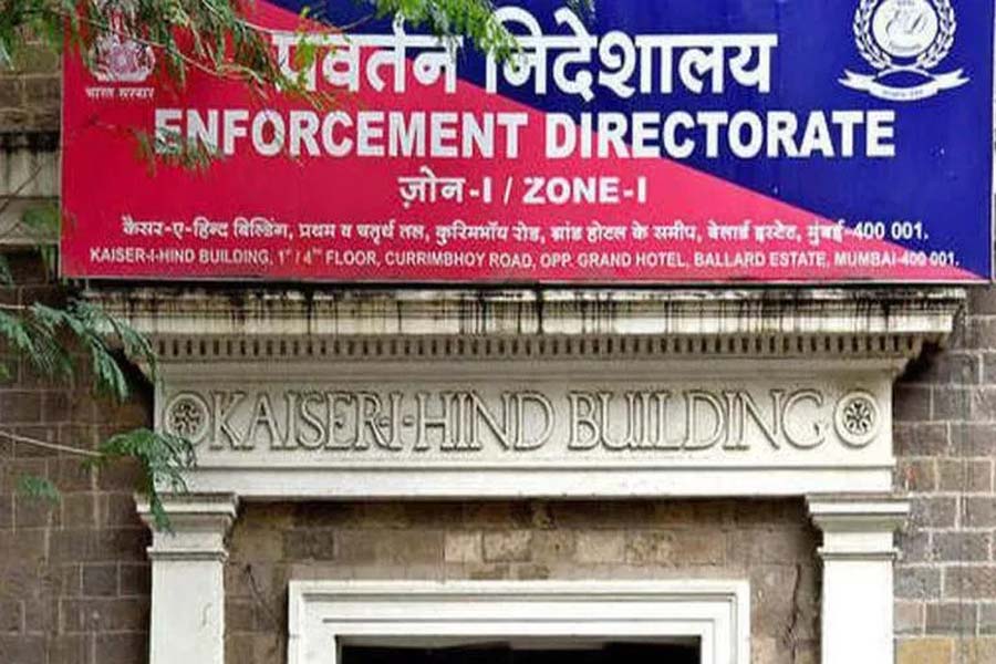 Delhi Liquor Policy: ED Conducts Fresh Raids Including At Premises Of AAP MP’s Associates