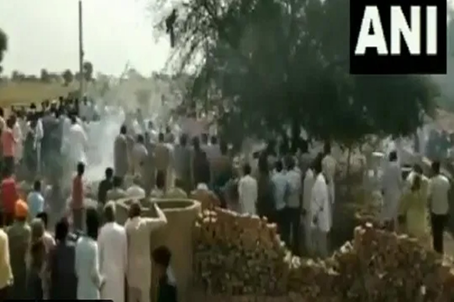 3 villagers killed as MiG-21 fighter aircraft crashes into Rajasthan home, pilot safe