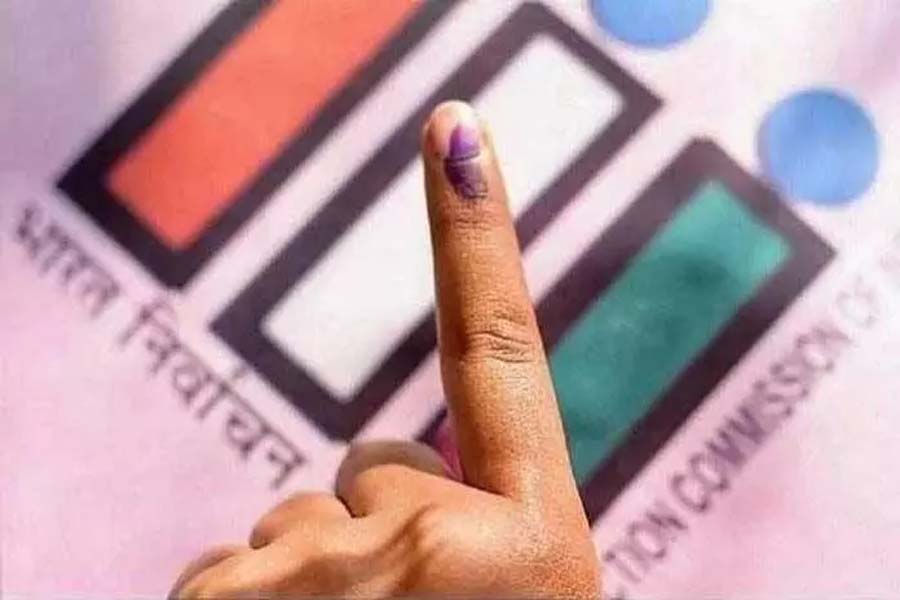Uttar Pradesh: Preparations complete for the first phase of civic elections