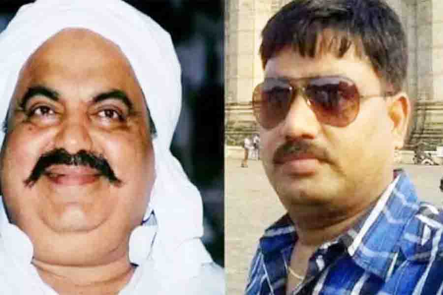 Difficulties increased for the CBI officer who testified in favor of Atiq