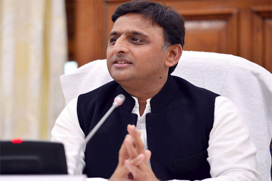 Meerut: Former Chief Minister Akhilesh Yadav’s visit to Meerut today