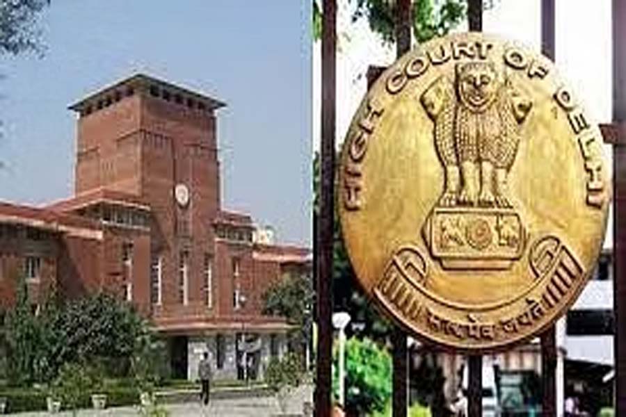 HC notice to BBC on defamation suit claiming its documentary cast slur
