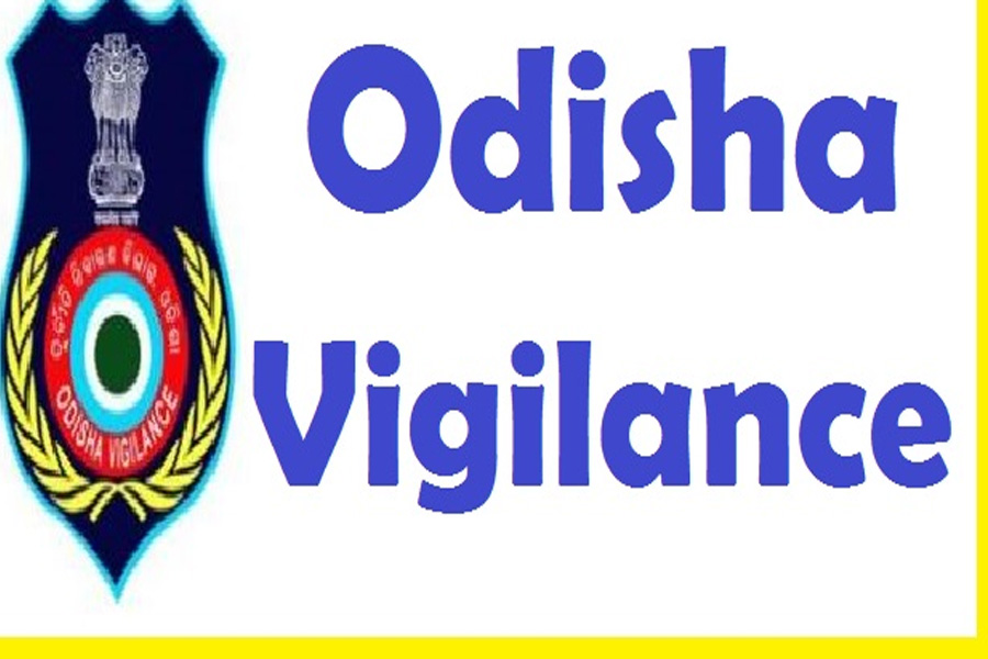 Head Clerk Of Office Of Sub-Registrar Arrested By Odisha Vigilance