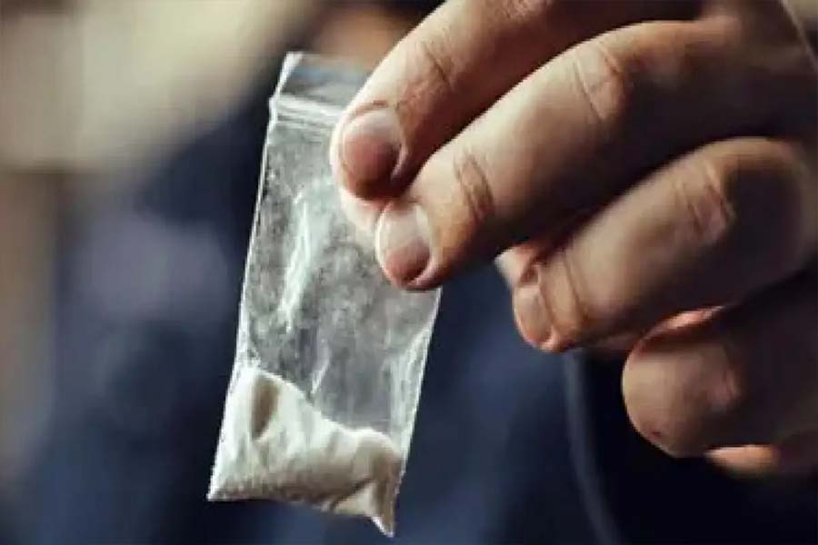 Heroin Worth Rs 217 Crore Seized From Rajkot District