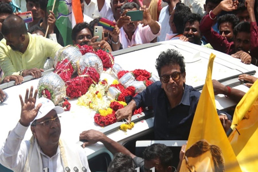 Modi must remember he’s India’s PM, not Karnataka’s CM: Siddaramaiah