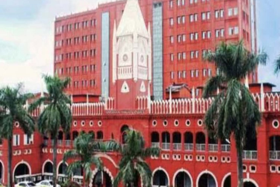 HC Relief To Odisha Govt On NGT Order On Elephant Corridors