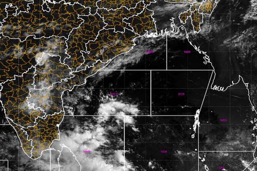 Cyclone Mocha: Why The Name & IMD’s Prediction On Its Probable Path