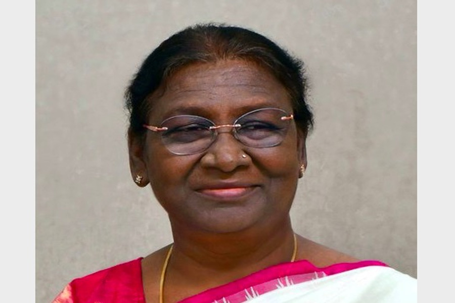 Droupadi Murmu’s Visit To Similipal Today First By A President Of The Country