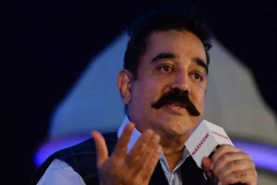 Kamal says make new Parliament inauguration an occasion of national unity