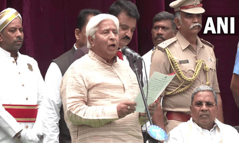 Karnataka cabinet expanded; 24 MLAs sworn in as ministers