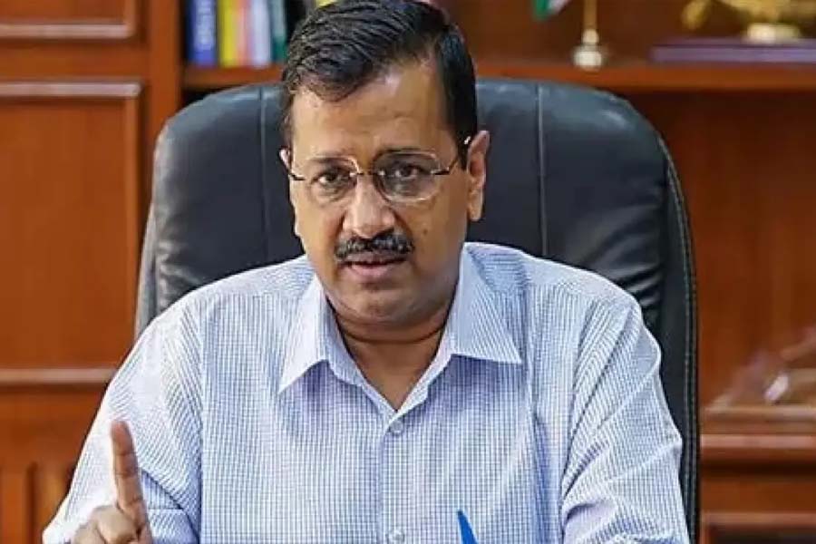 Kejriwal To Attend AAP’s Tiranga Yatra In Haryana’s Jind With Eye On 2024 State Polls