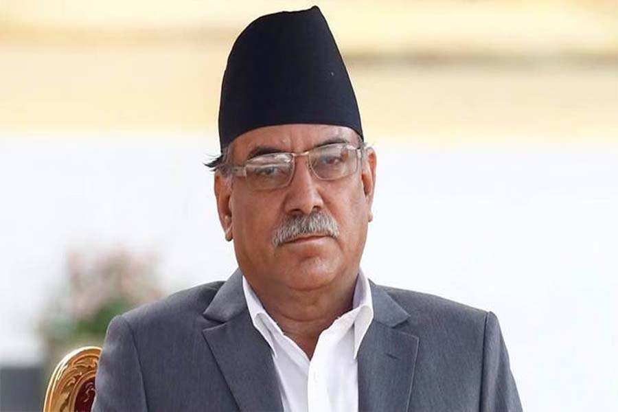 Nepal PM Pushpa Kamal Dahal’ to visit Ujjain, Indore as part of 4-day official trip to India