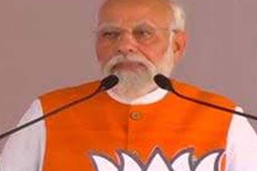 Modi hails ‘The Kerala Story’ in Karnataka