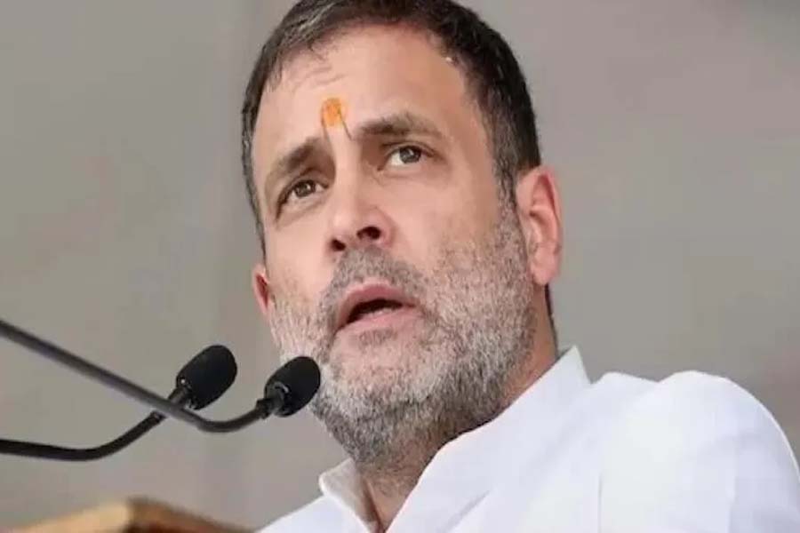 Court Sets Friday Hearing For Rahul Gandhi’s Fresh Passport Plea