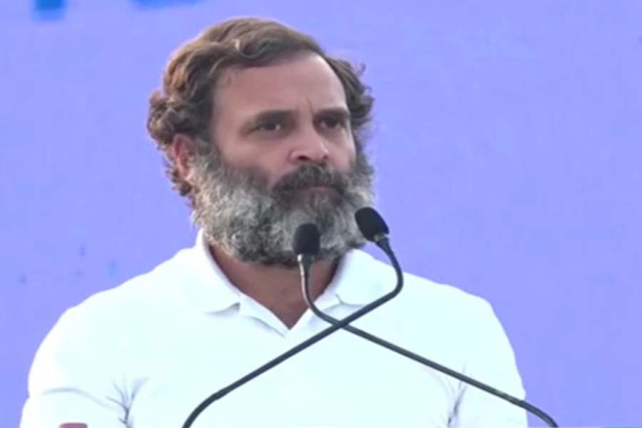 Rahul Gandhi gets new passport, set to travel to US on Monday