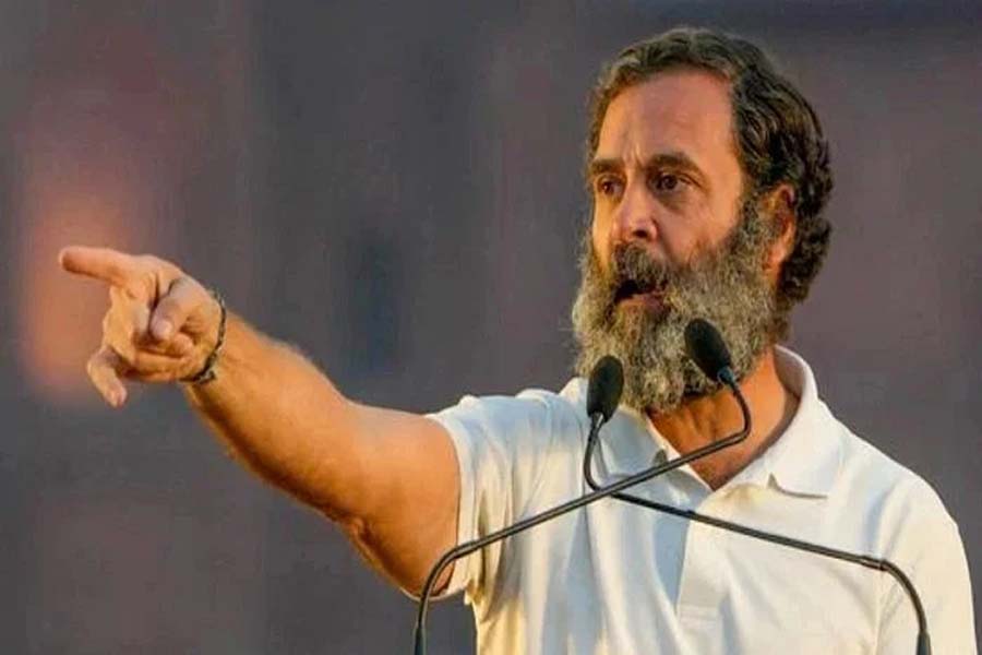 Modi surname case: Gujarat High Court refuses interim protection to Rahul Gandhi
