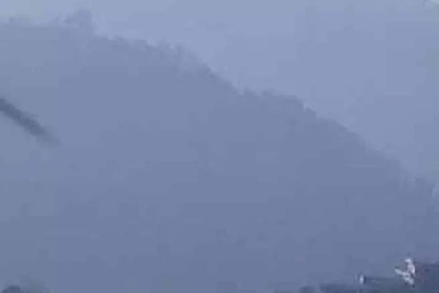 Weather will remain bad in Uttarakhand till May 9, chances of rain in high altitude areas