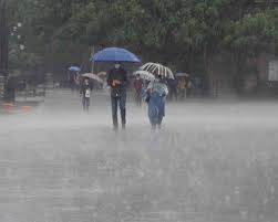 IMD predicts light to moderate rainfall in Delhi-NCR