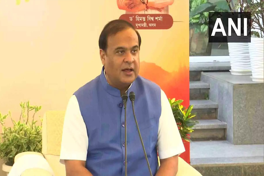 Polygamy will be banned, Assam government took a big decision