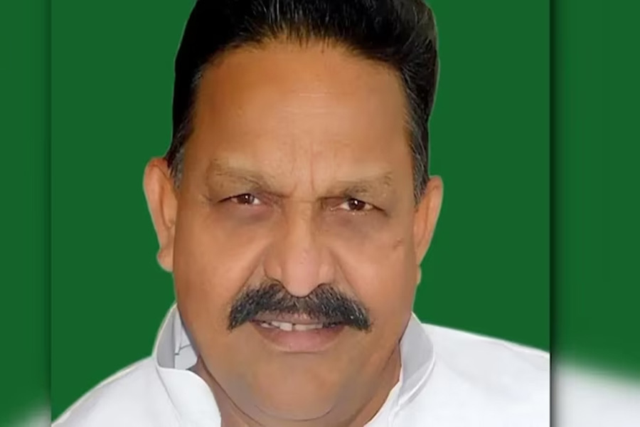 BSP MP Afzal Ansari loses Lok Sabha seat after conviction in 2007 Gangsters Act case
