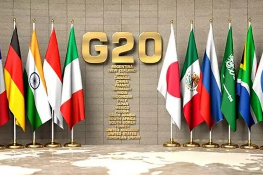 G-20 Tourism Working Group begins in Srinagar from today