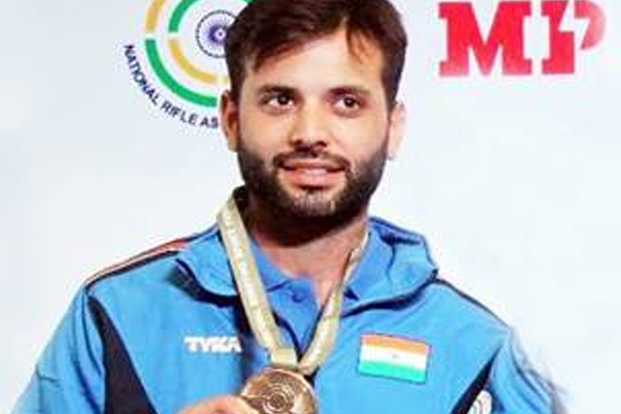 MOC approves shooters Ganemat Sekhon and Gurjoat Singh’s proposals to train in Italy
