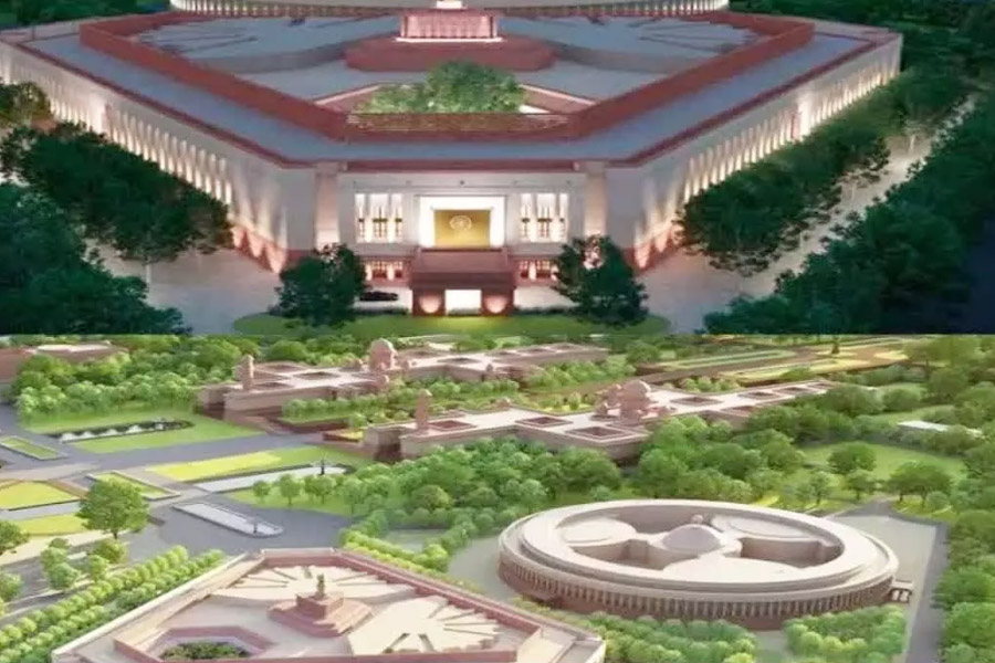 A coin of Rs 75 will be released on the inauguration of the new Parliament House, know its features