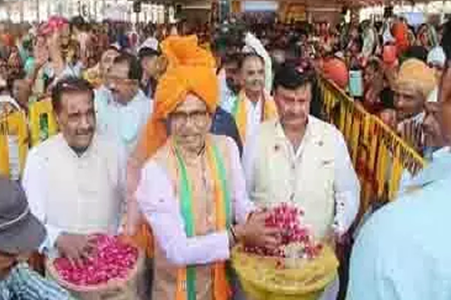Ladli Bahna Sena will be formed in every village of Madhya Pradesh