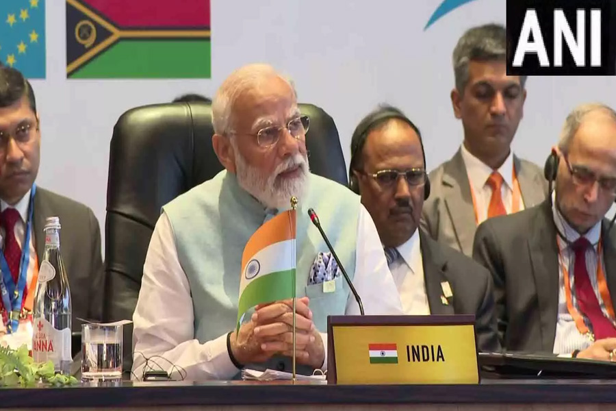 Global South countries were most affected by the Kovid epidemic: PM Modi