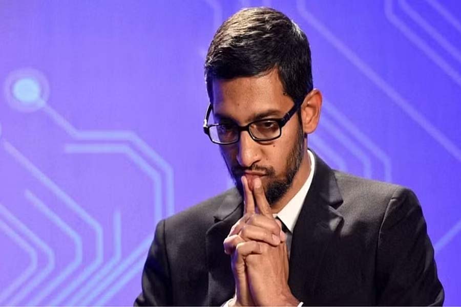 Tamil actor buys Sundar Pichai’s ancestral house in Chennai