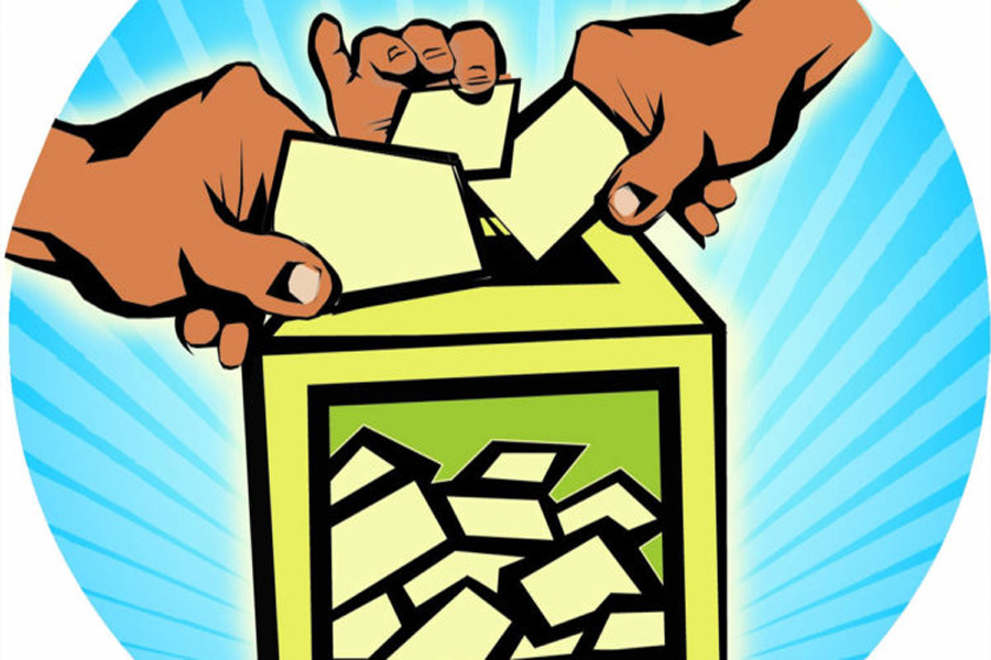 Jharsuguda by polls, city under security cover ahead of elections