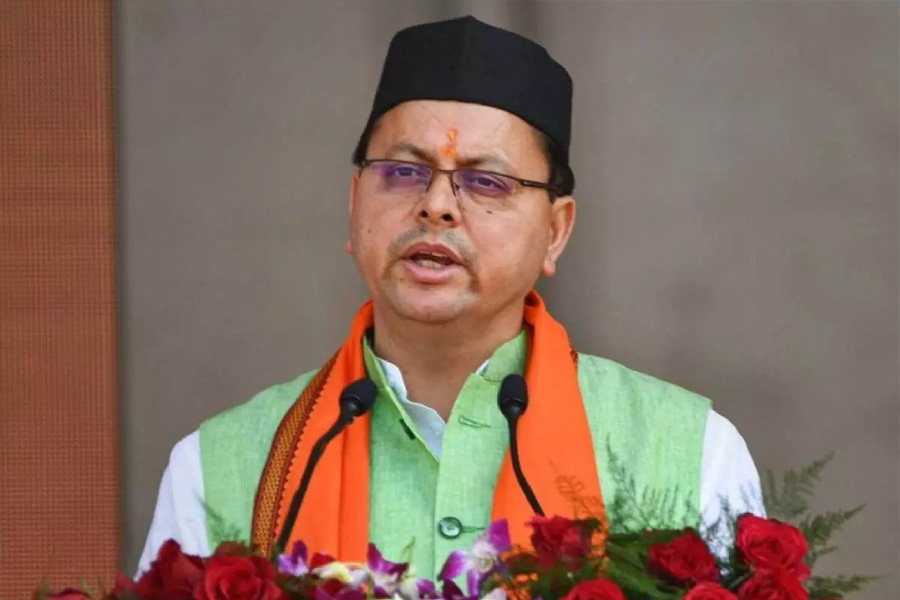Dhami government will fulfill the dream of youth seeking employment abroad