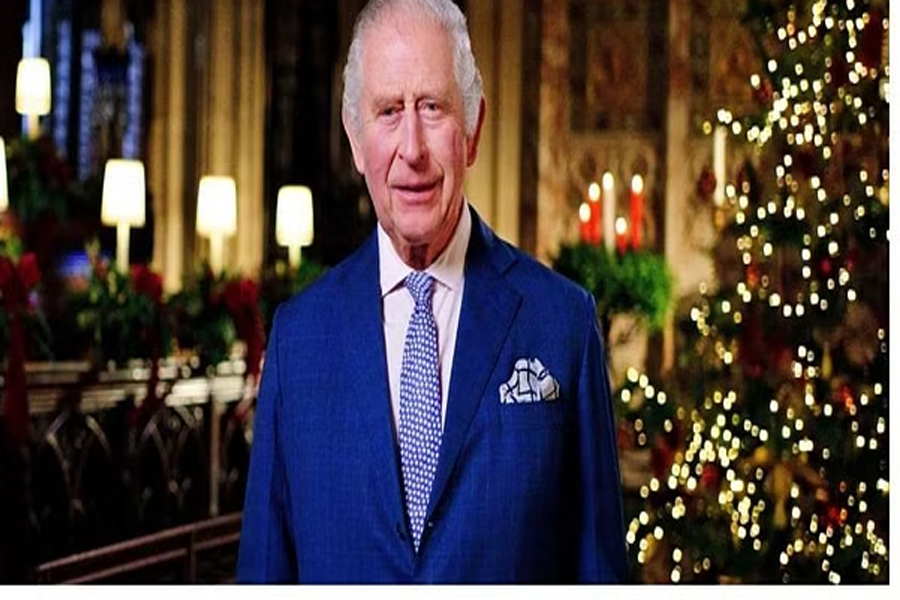 Hindus, Muslims, Sikhs feature on Royal Mail stamp marking King’s coronation