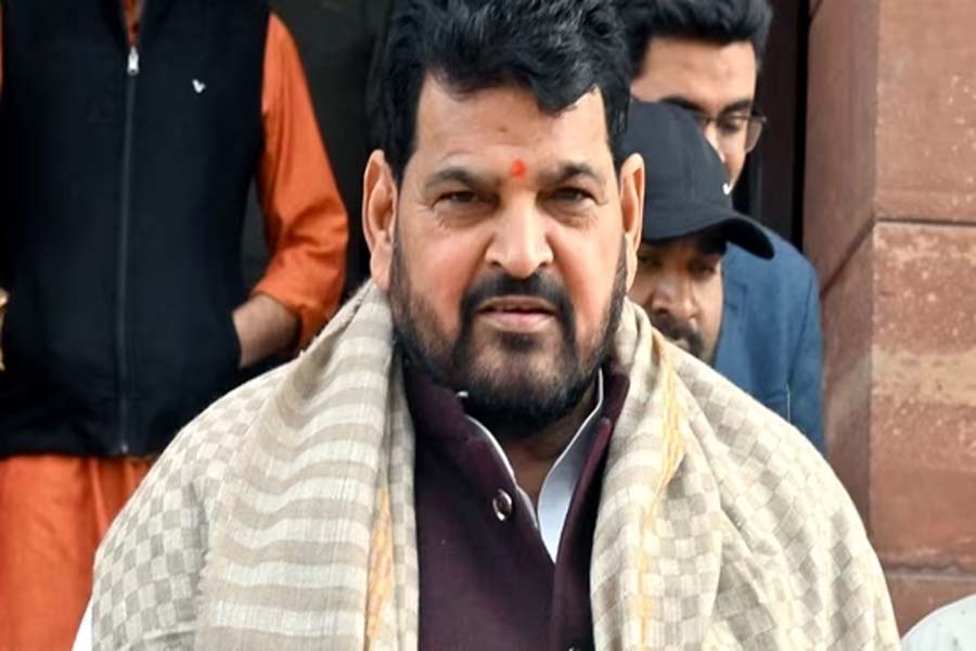 Wrestlers harassment case: Police files status report, SIT formed