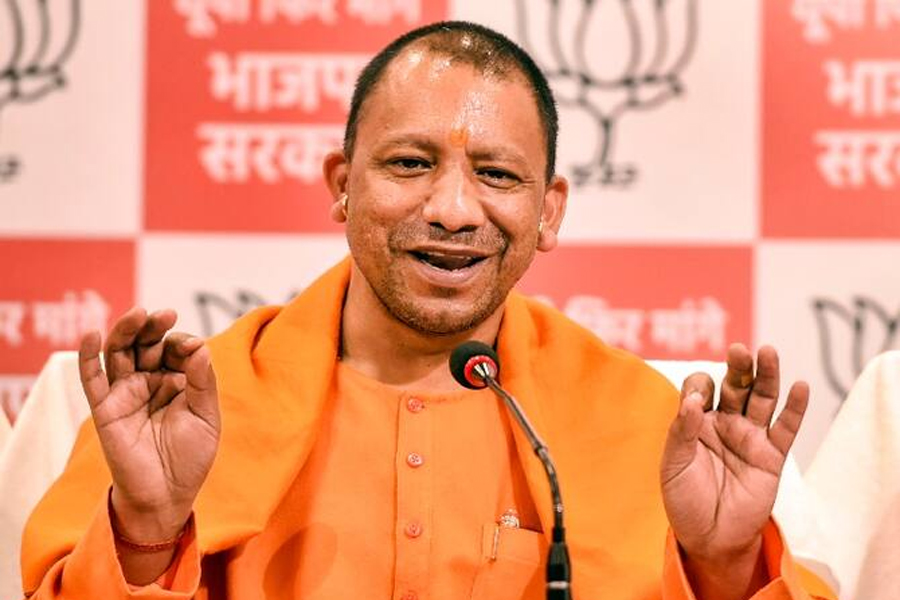 India’s reputation has increased in the world in nine years, no one can show us an eye: Chief Minister