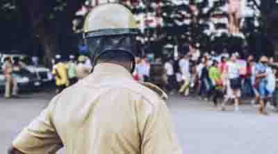 Kolhapur violence: Karnataka police on high alert at Belagavi border