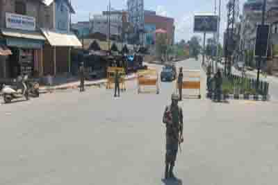 Supreme Court declines urgent hearing on plea challenging internet shutdown in Manipur
