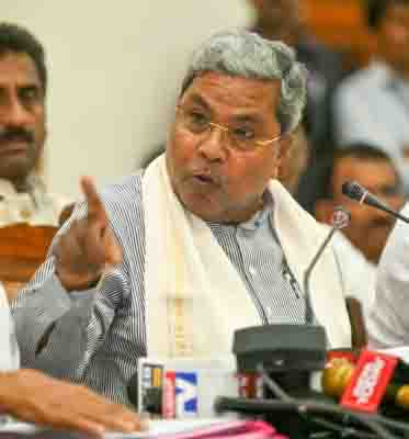 Karnataka CM announces implementation of five guarantees this year, dates also fixed