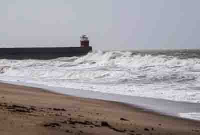 Gujarat government alert to deal with Biparjoy cyclone, Chief Minister holds emergency meeting