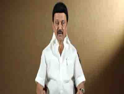 Senthil Balaji will continue to be a minister without portfolio in the Stalin cabinet.