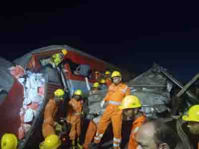 Odisha train accident: Tamil Nadu government cancels Karunanidhi centenary celebrations