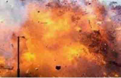 One killed in mine explosion in Afghanistan