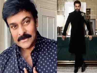Odisha train accident: Film stars Chiranjeevi, Jr NTR express grief
