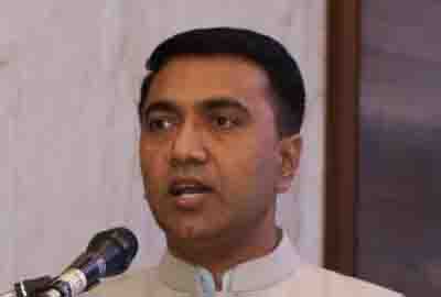 History of Goa Revolution Day will be included in the textbook: CM Sawant