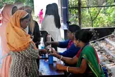 New controversy over the appointment of Panchayat elections to doctors in Bengal