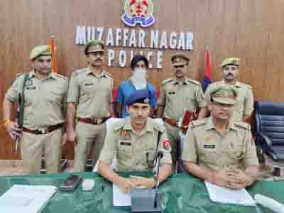 Mother-son arrested for killing 50-year-old man in Muzaffarnagar